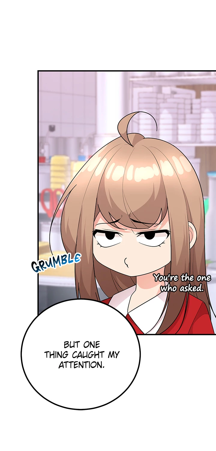 Read Let's Have a Drink! (en) Manga Online