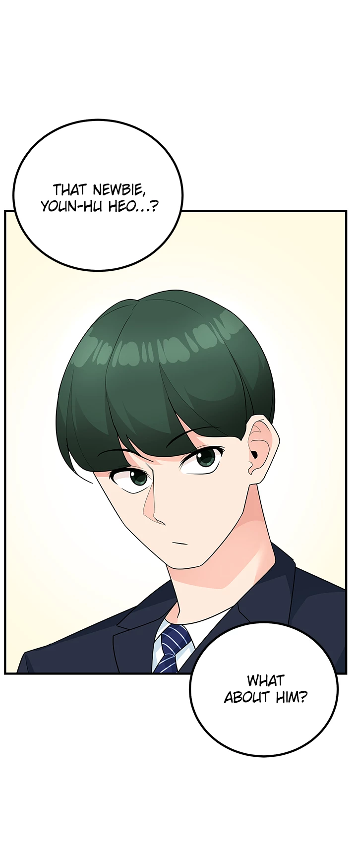 Read Let's Have a Drink! (en) Manga Online