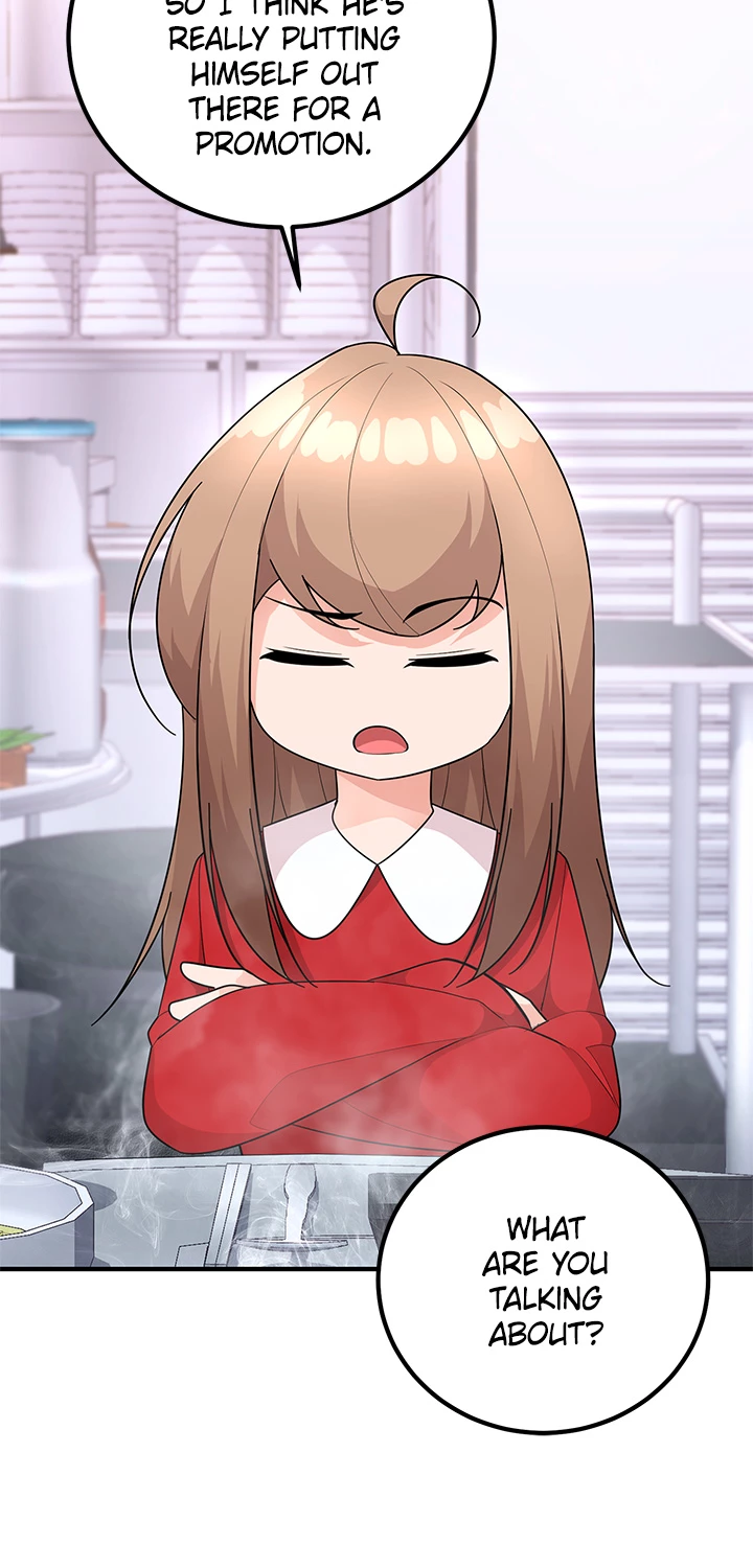 Read Let's Have a Drink! (en) Manga Online