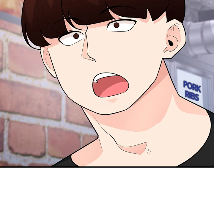 Read Let's Have a Drink! (en) Manga Online