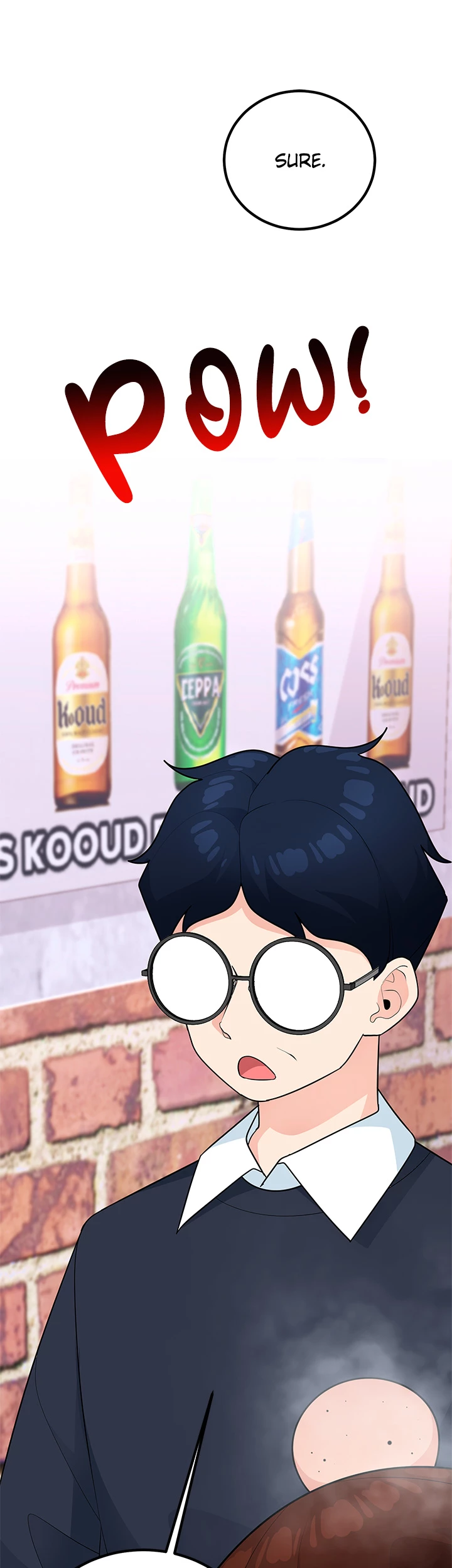 Read Let's Have a Drink! (en) Manga Online