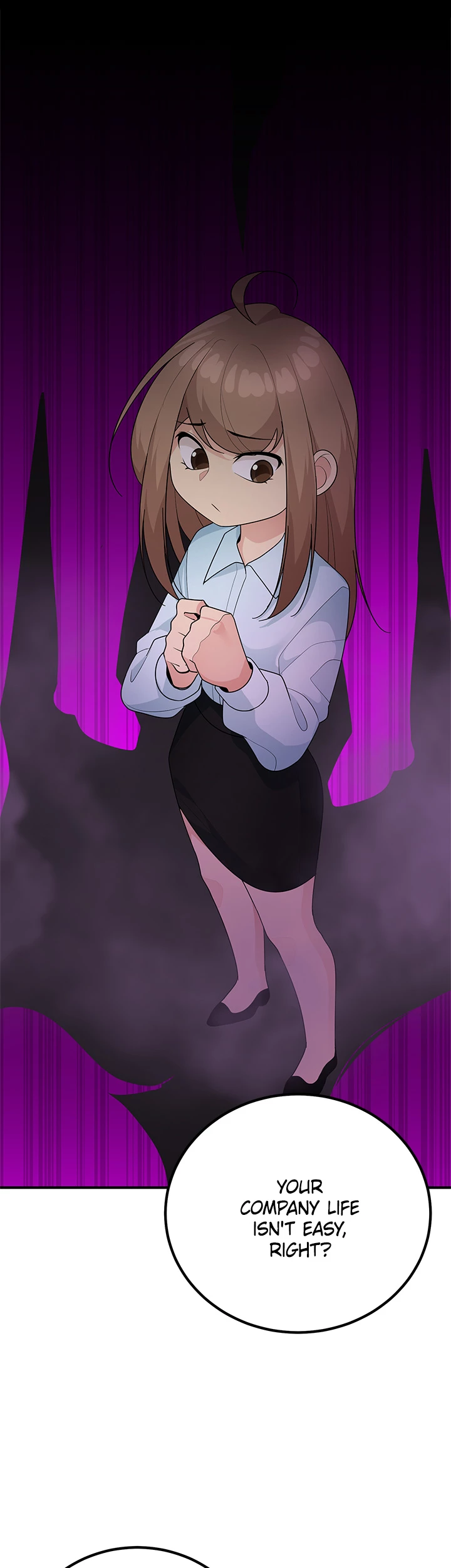 Read Let's Have a Drink! (en) Manga Online