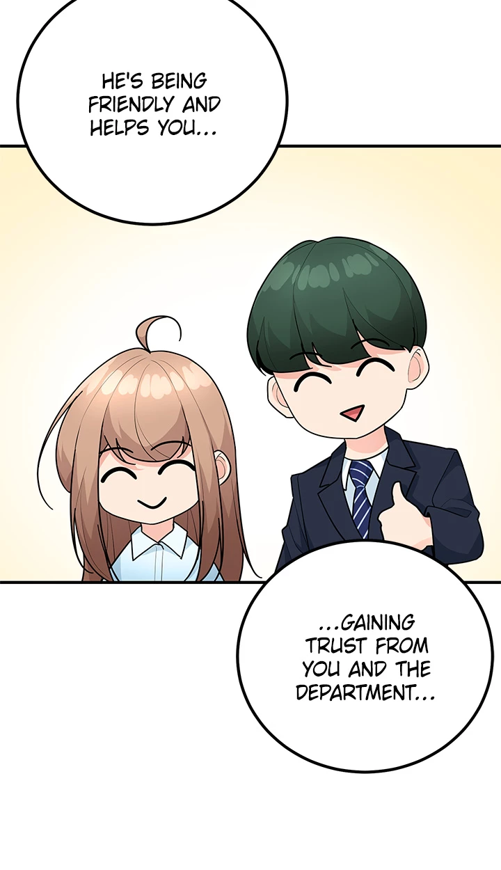 Read Let's Have a Drink! (en) Manga Online