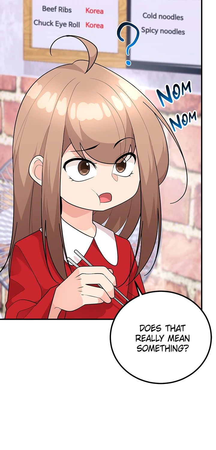 Read Let's Have a Drink! (en) Manga Online