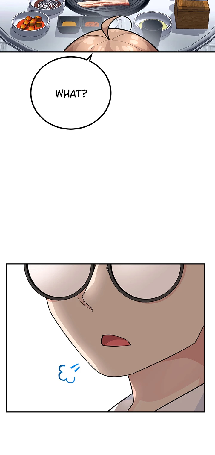 Read Let's Have a Drink! (en) Manga Online