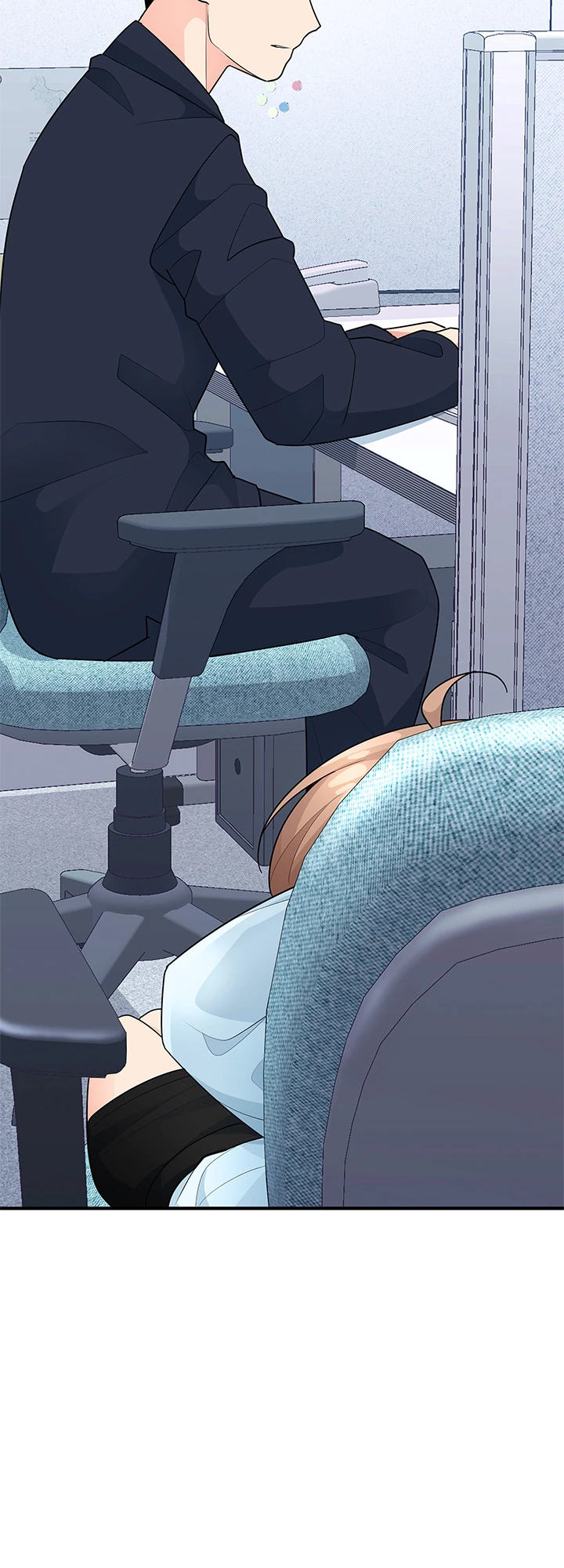 Read Let's Have a Drink! (en) Manga Online