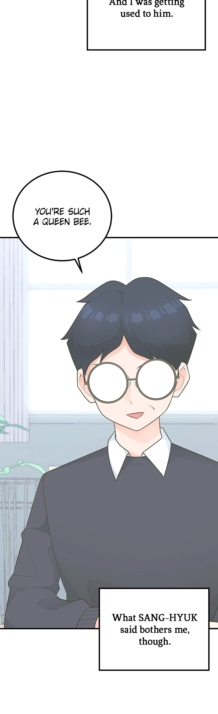 Read Let's Have a Drink! (en) Manga Online