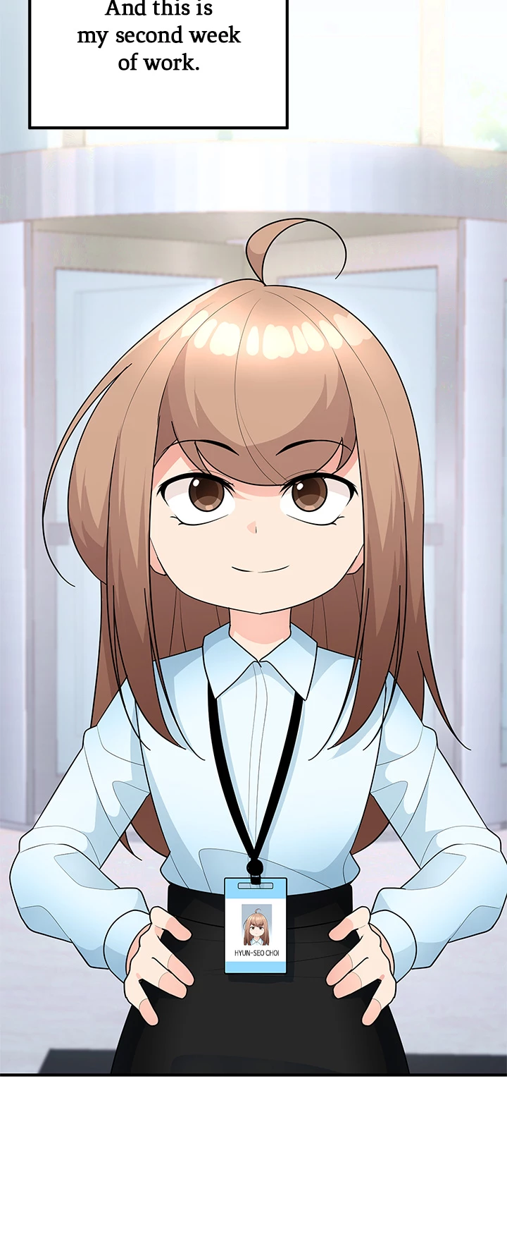 Read Let's Have a Drink! (en) Manga Online