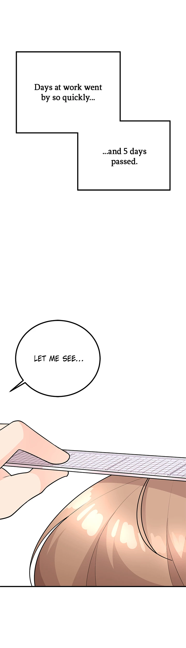 Read Let's Have a Drink! (en) Manga Online