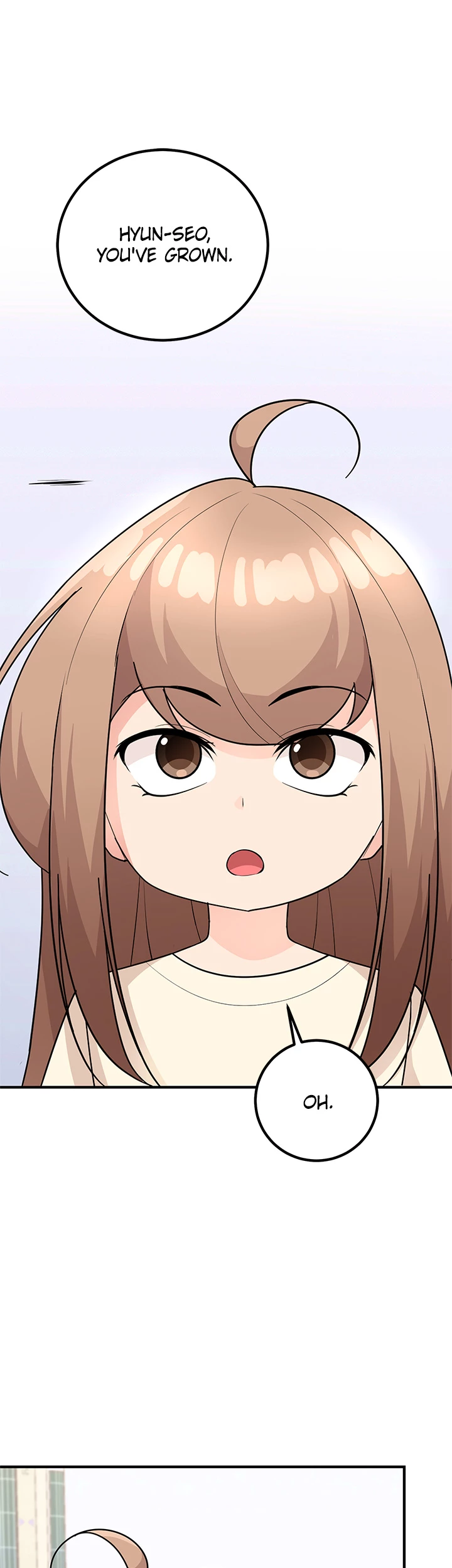 Read Let's Have a Drink! (en) Manga Online