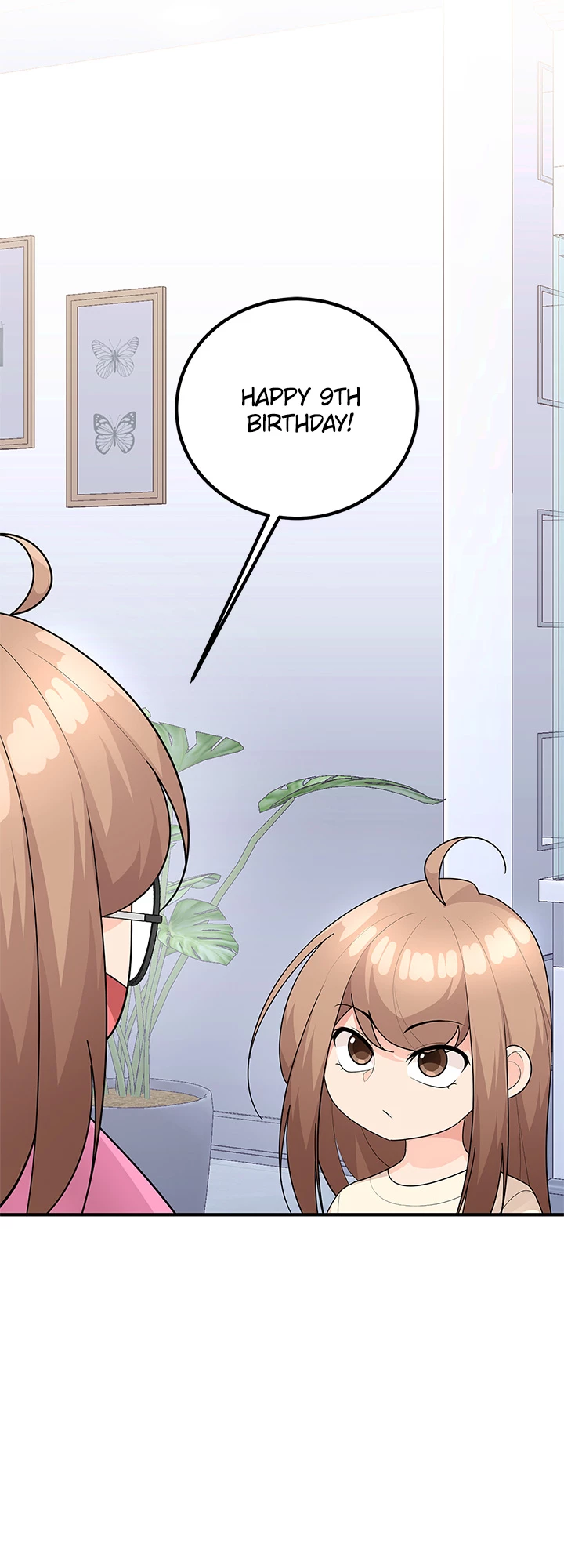 Read Let's Have a Drink! (en) Manga Online