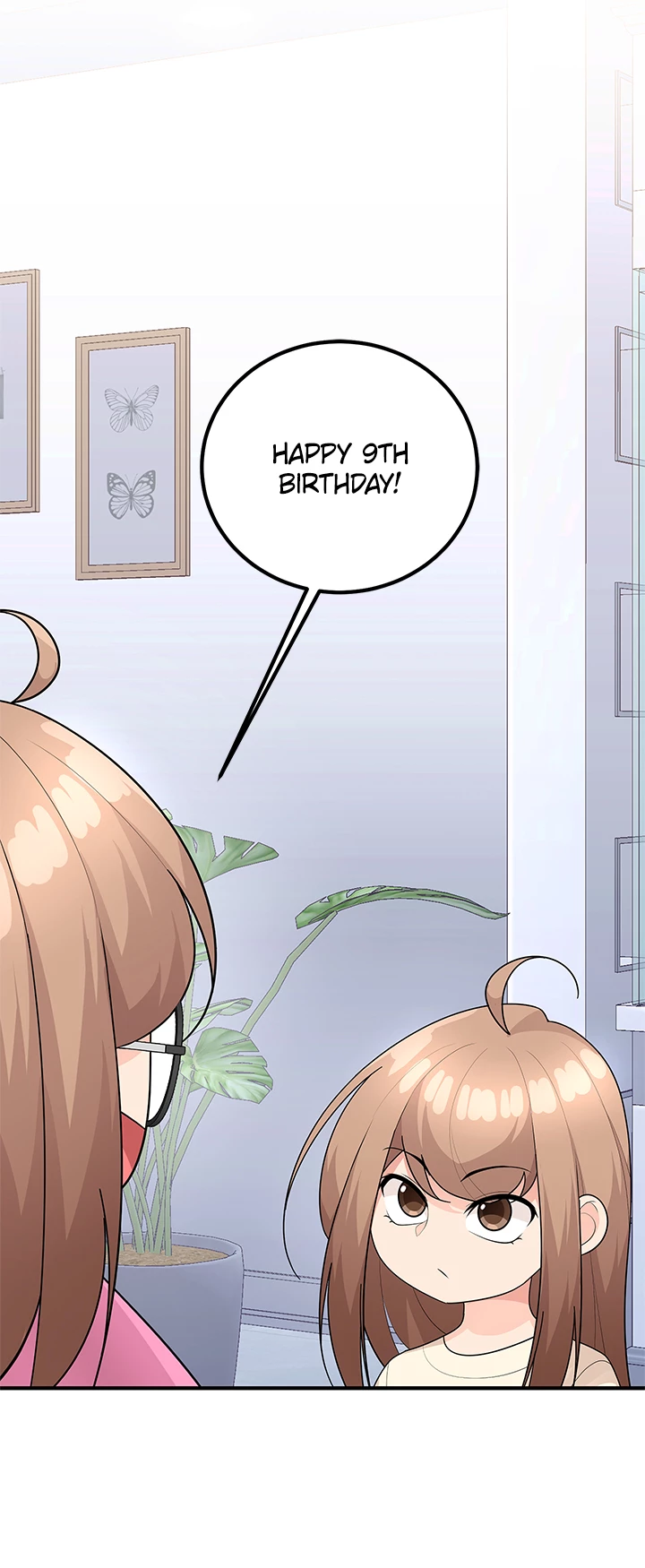 Read Let's Have a Drink! (en) Manga Online