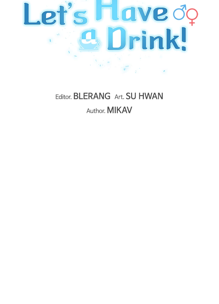 Read Let's Have a Drink! (en) Manga Online