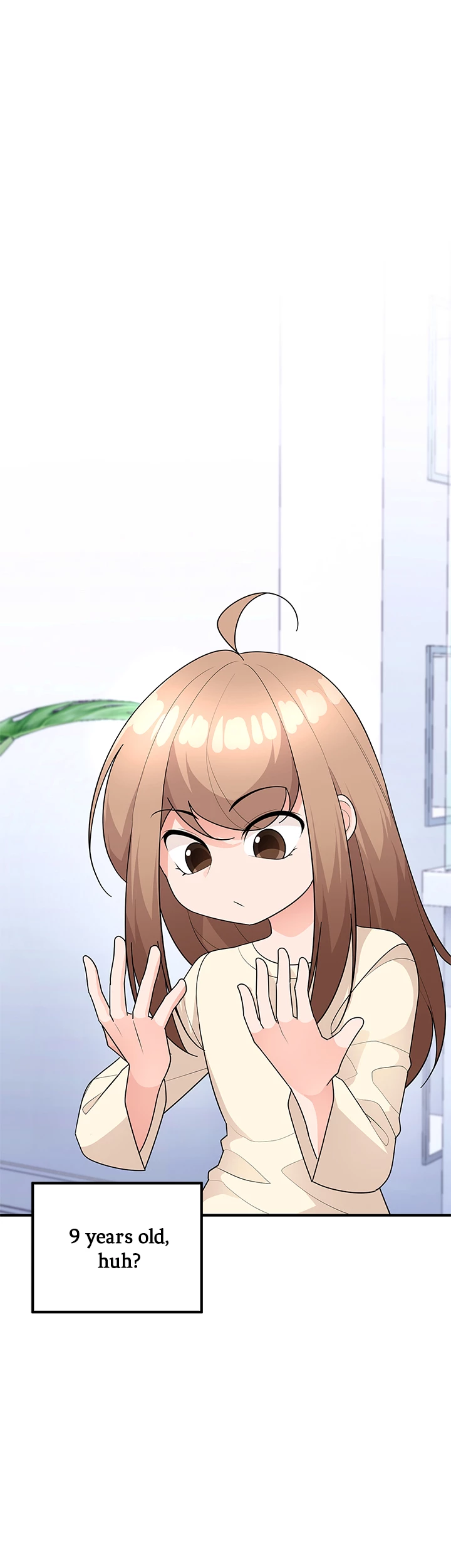 Read Let's Have a Drink! (en) Manga Online