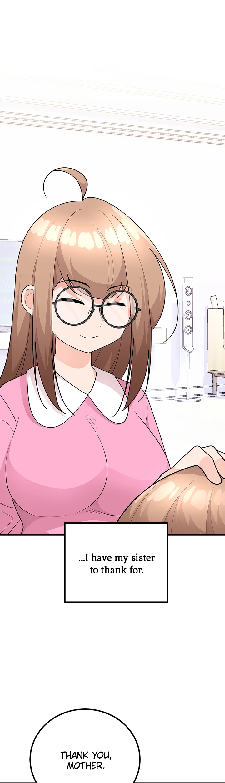 Read Let's Have a Drink! (en) Manga Online