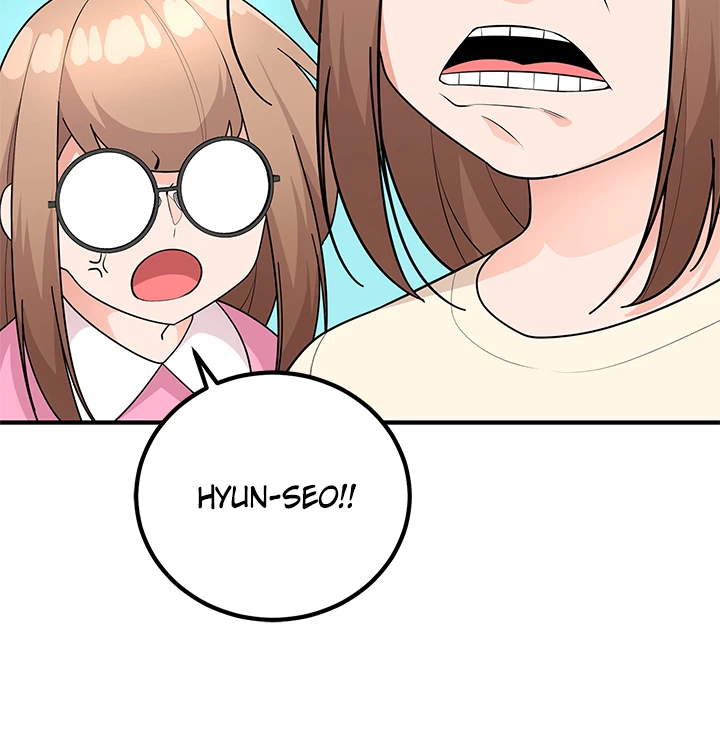 Read Let's Have a Drink! (en) Manga Online