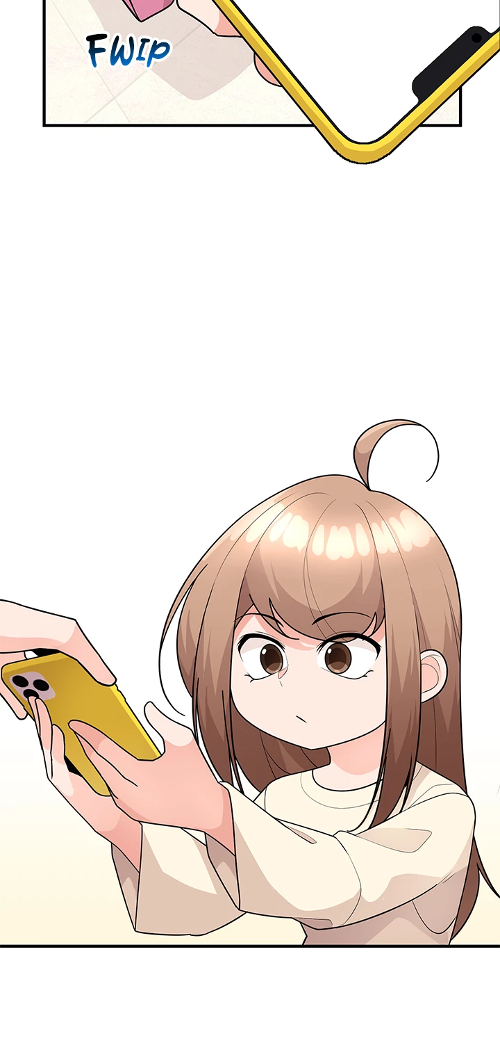 Read Let's Have a Drink! (en) Manga Online