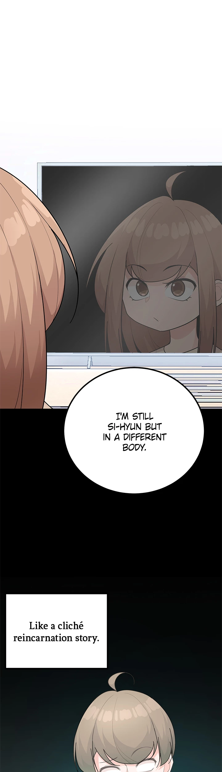 Read Let's Have a Drink! (en) Manga Online