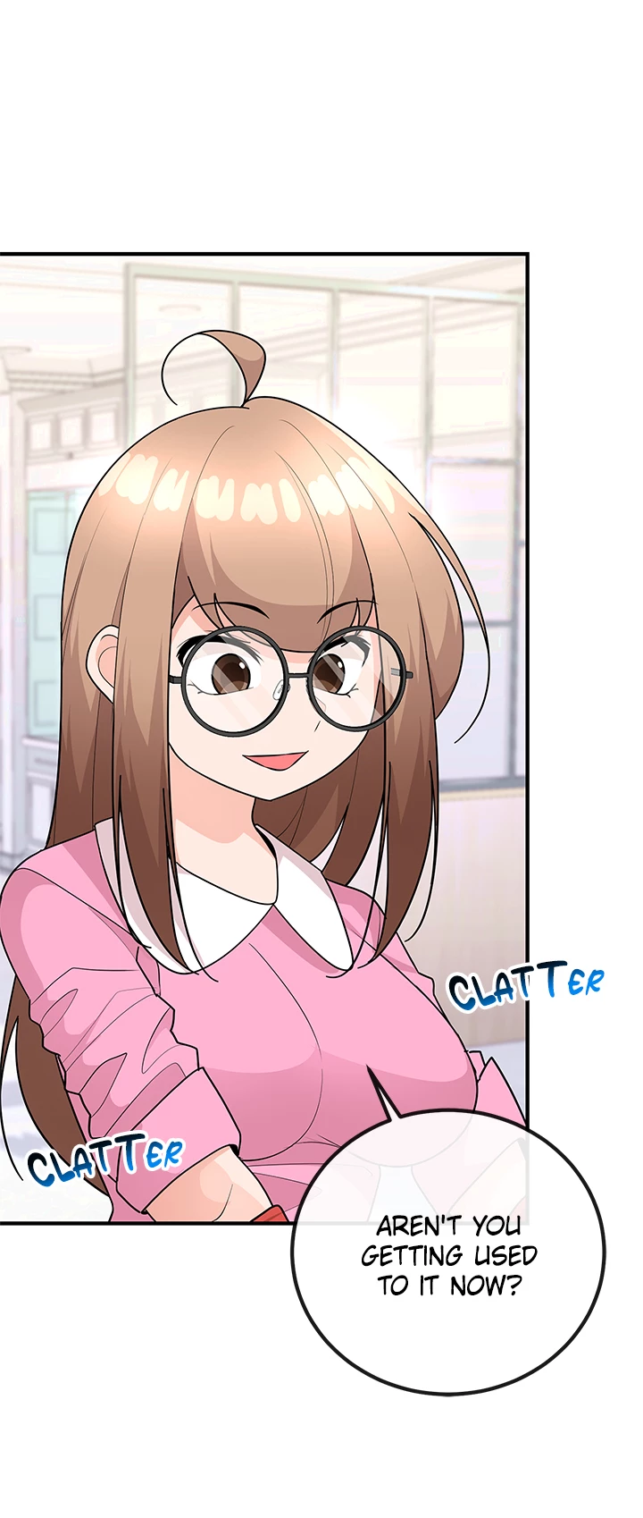 Read Let's Have a Drink! (en) Manga Online