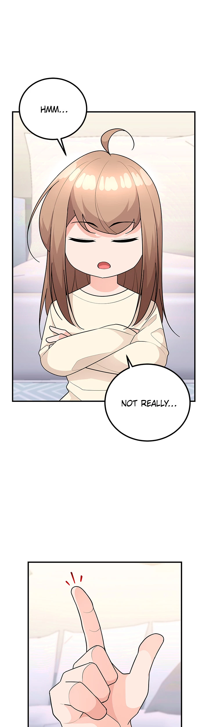 Read Let's Have a Drink! (en) Manga Online