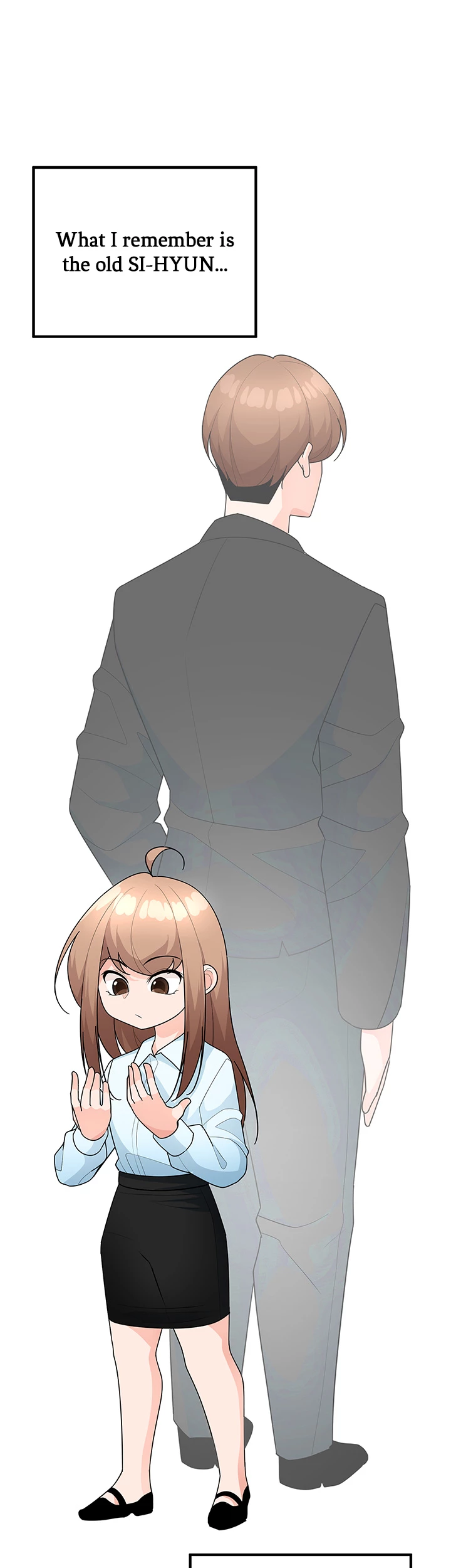 Read Let's Have a Drink! (en) Manga Online