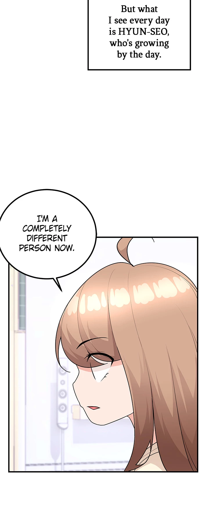 Read Let's Have a Drink! (en) Manga Online