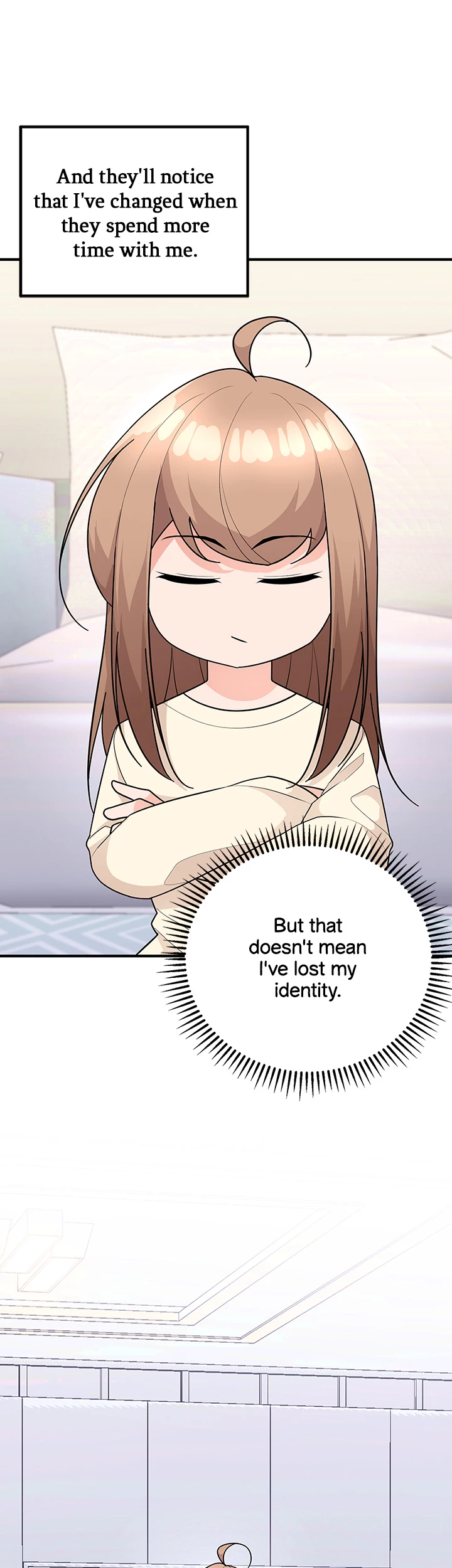 Read Let's Have a Drink! (en) Manga Online