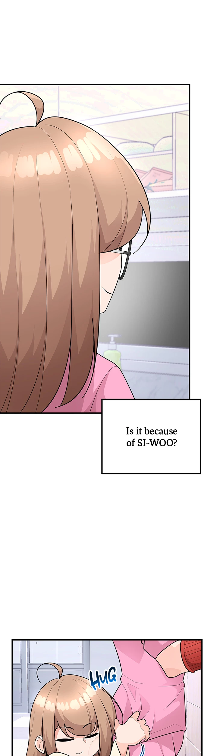 Read Let's Have a Drink! (en) Manga Online