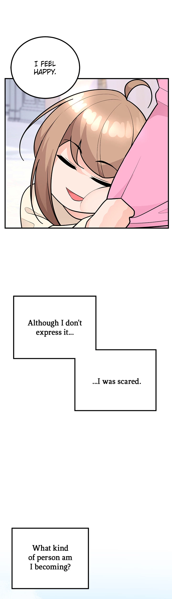 Read Let's Have a Drink! (en) Manga Online