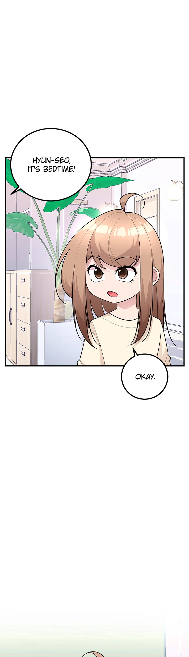 Read Let's Have a Drink! (en) Manga Online