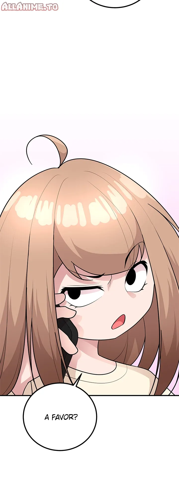 Read Let's Have a Drink! (en) Manga Online