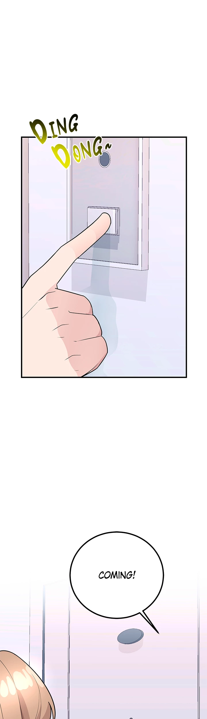 Read Let's Have a Drink! (en) Manga Online