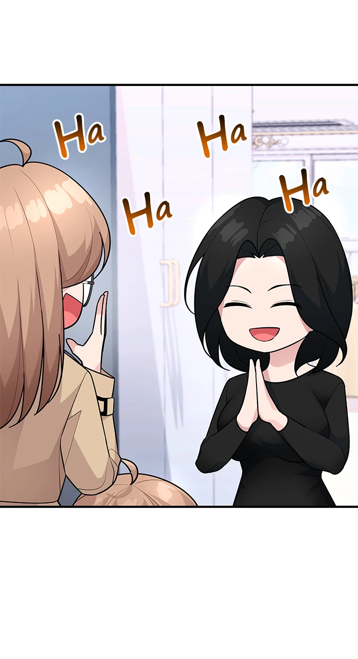 Read Let's Have a Drink! (en) Manga Online