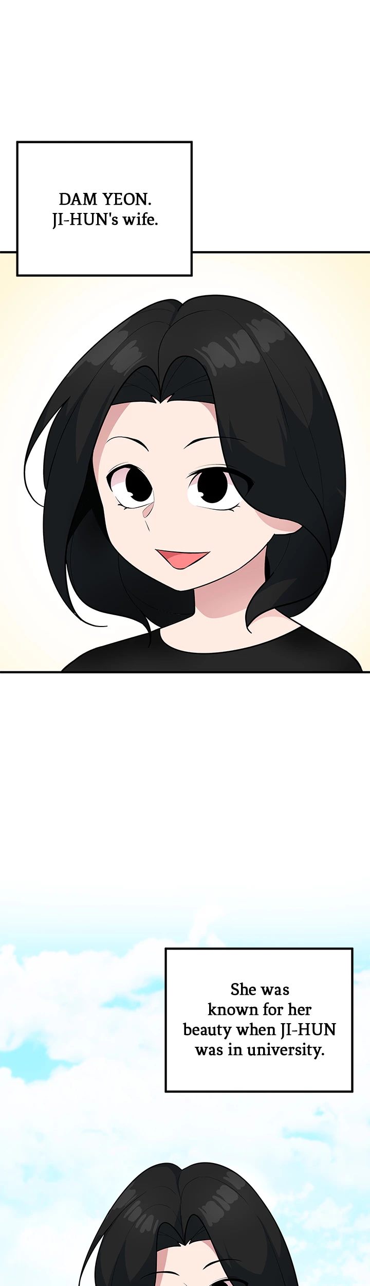 Read Let's Have a Drink! (en) Manga Online