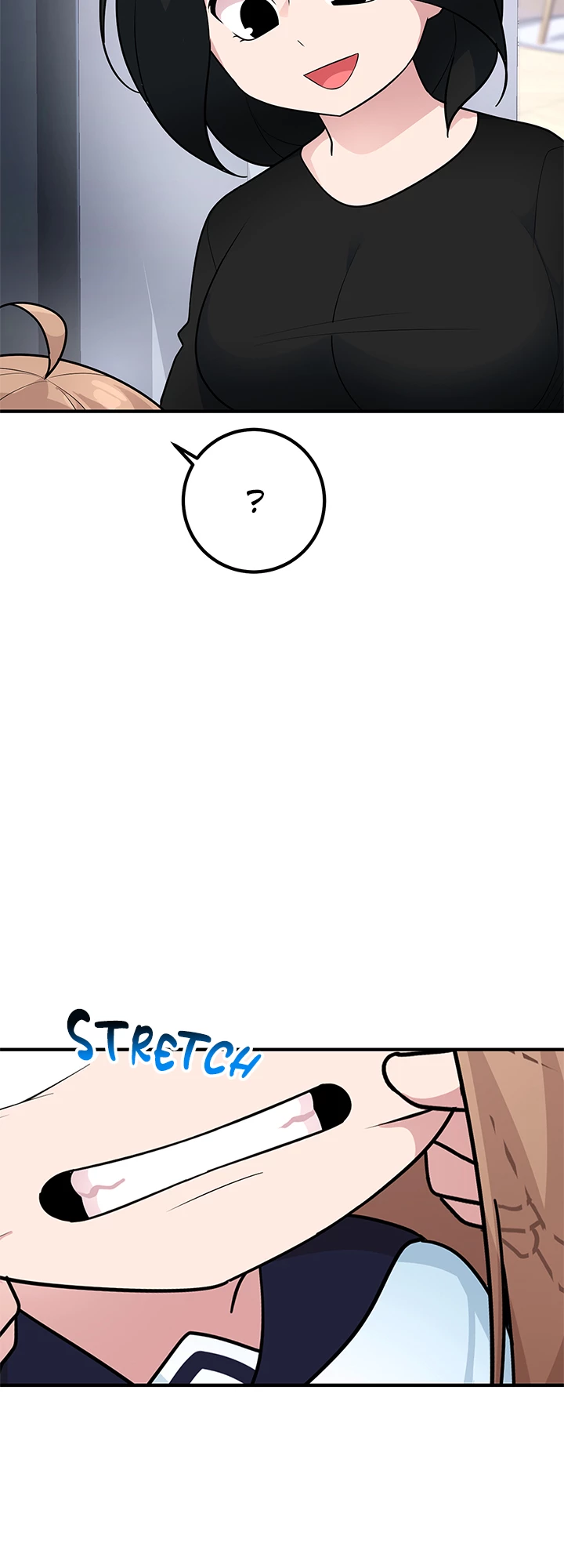 Read Let's Have a Drink! (en) Manga Online