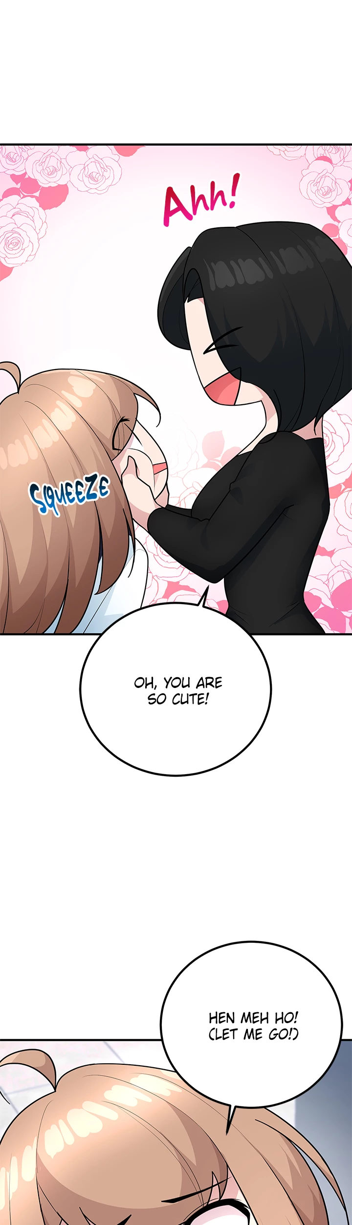 Read Let's Have a Drink! (en) Manga Online