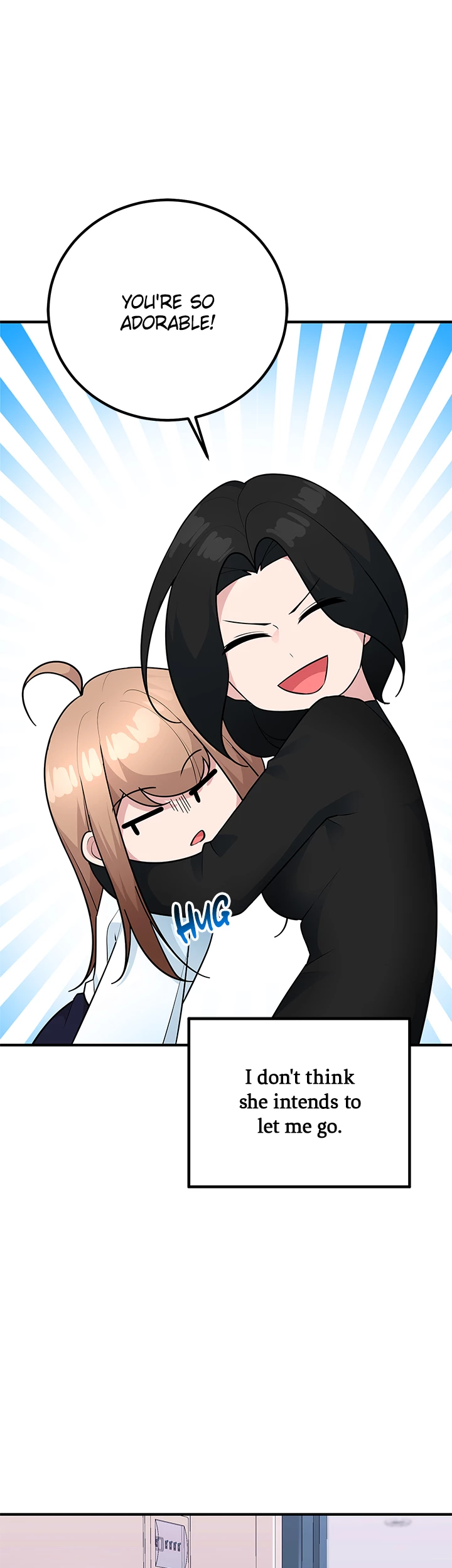 Read Let's Have a Drink! (en) Manga Online