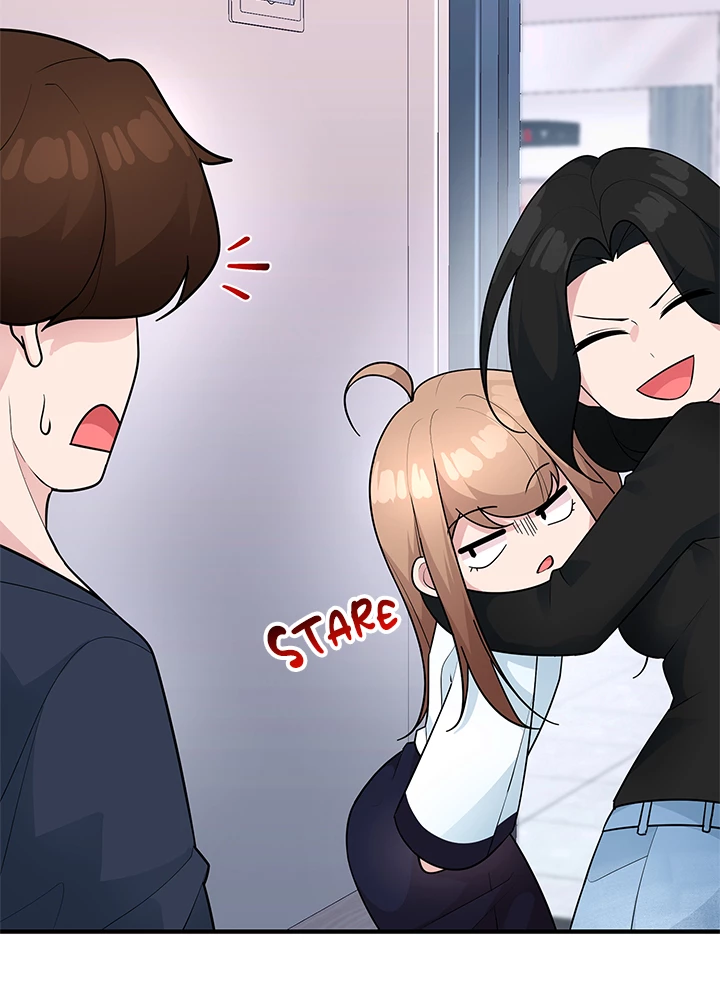 Read Let's Have a Drink! (en) Manga Online