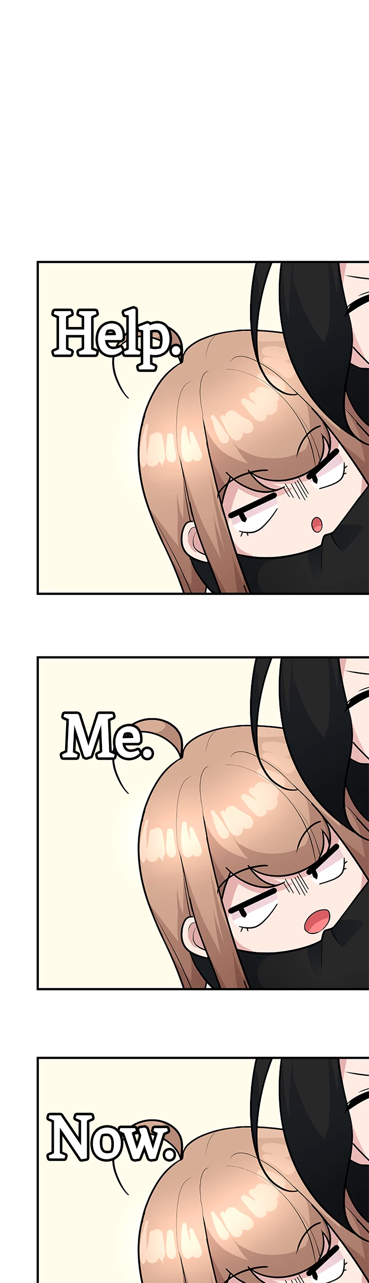 Read Let's Have a Drink! (en) Manga Online