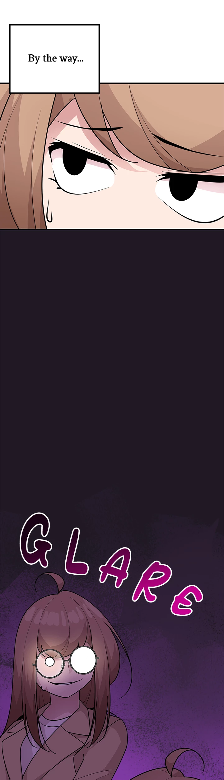 Read Let's Have a Drink! (en) Manga Online