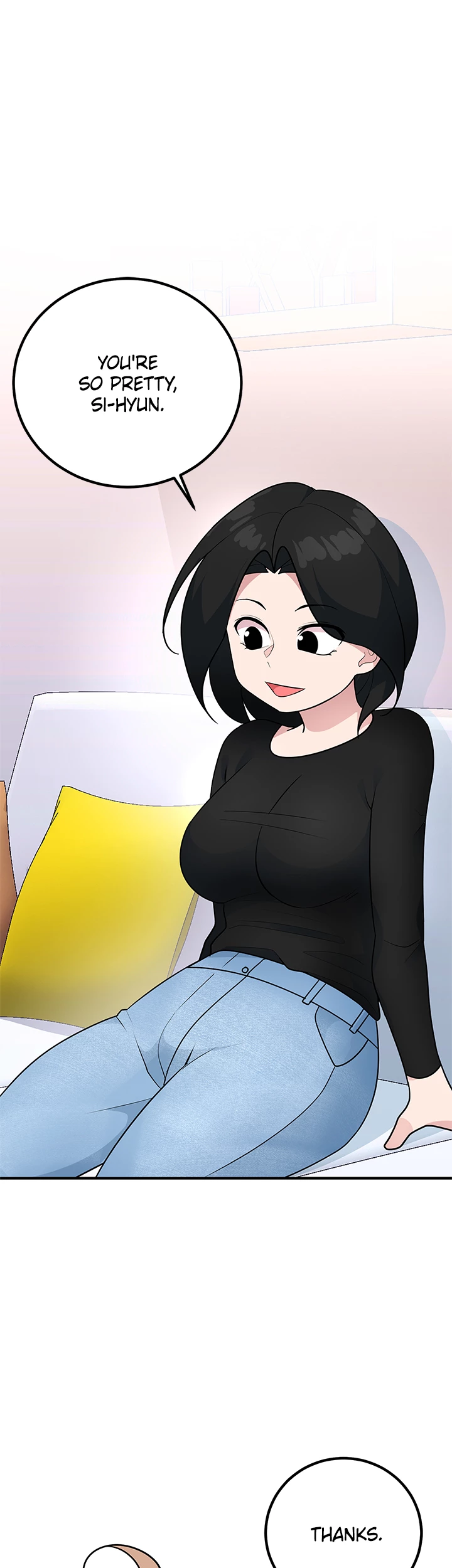 Read Let's Have a Drink! (en) Manga Online