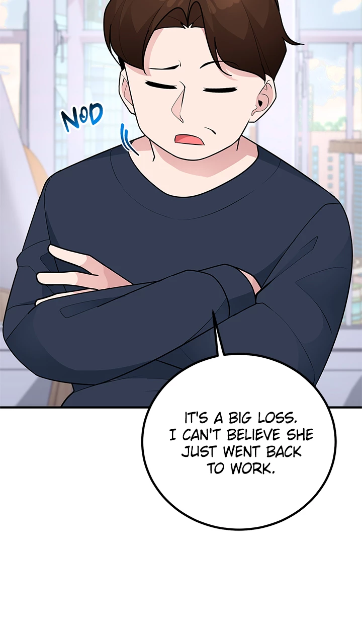 Read Let's Have a Drink! (en) Manga Online