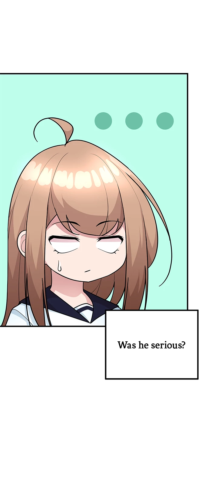 Read Let's Have a Drink! (en) Manga Online