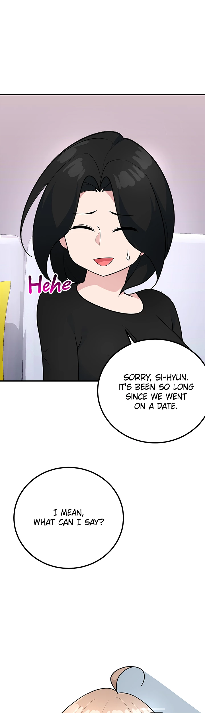 Read Let's Have a Drink! (en) Manga Online