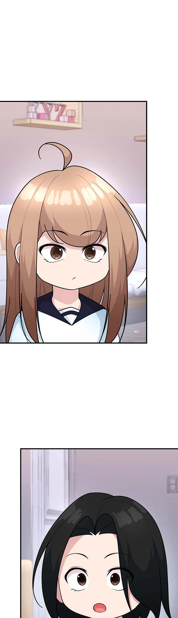 Read Let's Have a Drink! (en) Manga Online