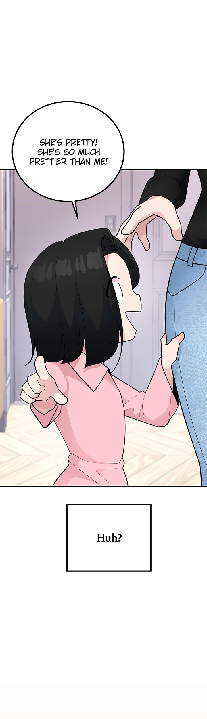 Read Let's Have a Drink! (en) Manga Online