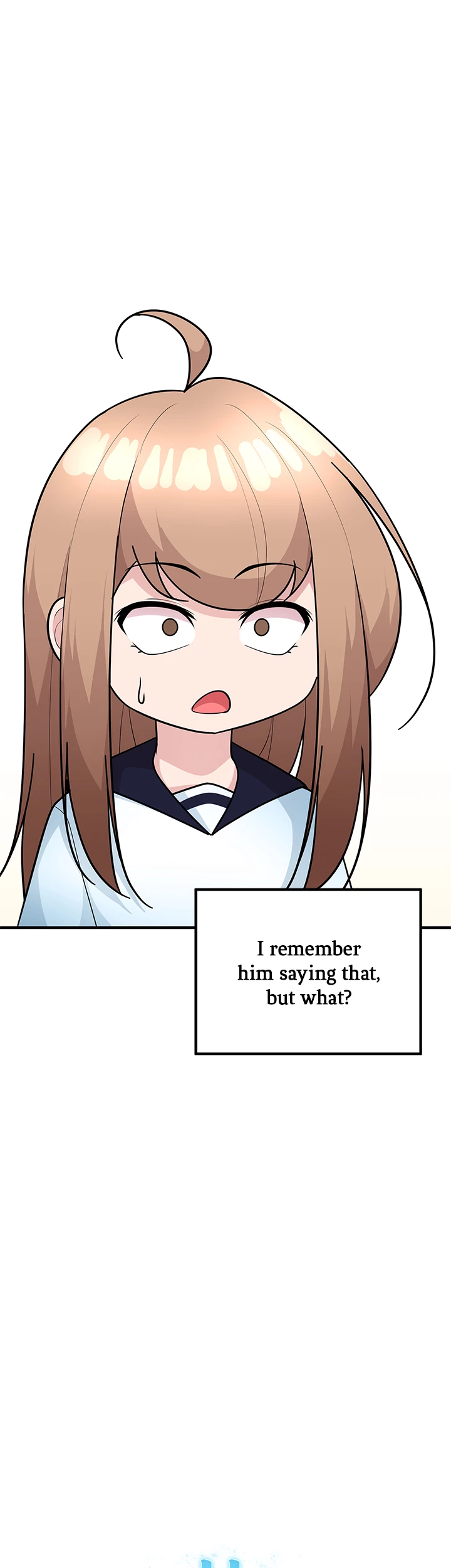 Read Let's Have a Drink! (en) Manga Online