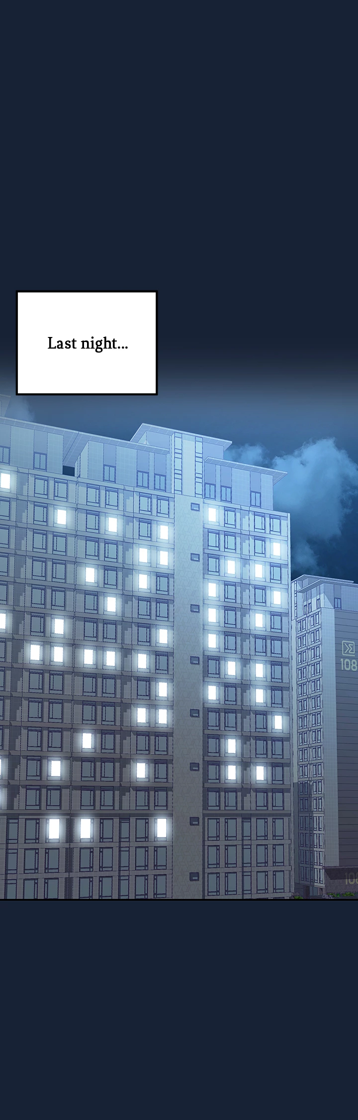 Read Let's Have a Drink! (en) Manga Online