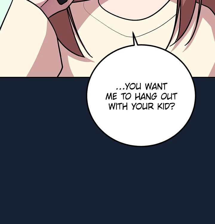 Read Let's Have a Drink! (en) Manga Online