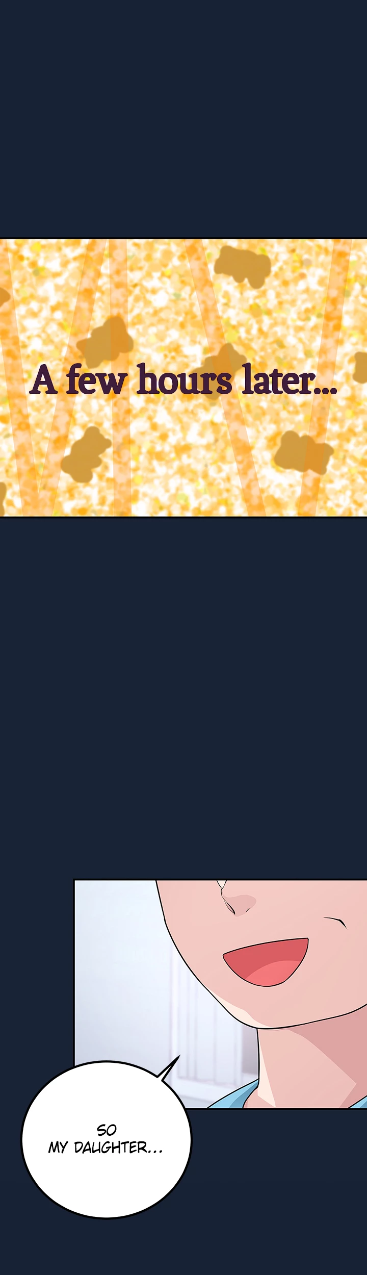 Read Let's Have a Drink! (en) Manga Online